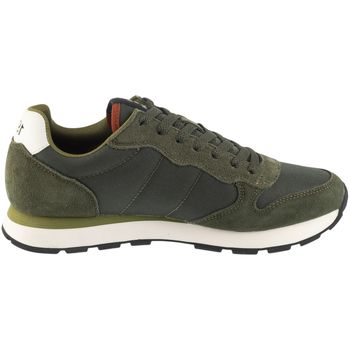 Sun68 Zapatillas Tom Solid para hombre