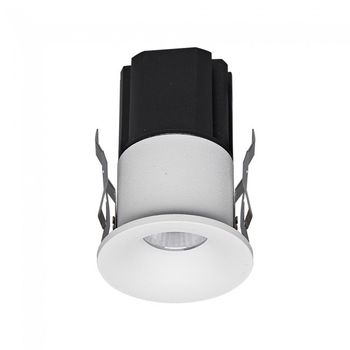 Empotrable de techo para exterior led hurgada (7w)