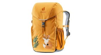 Mochila infantil deuter waldfuchs 14l azul