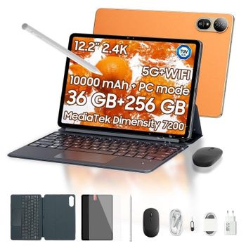 Tablet Blackview Mega 12 5G 12,2