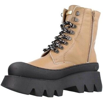 Yellow Botas Teide para mujer