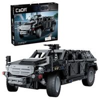 cada suv app  rc 561 pzas 927de51207 cada deqube
