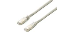 latiguillo apantallado sftp categoria 6a10g pimf losh 05m color blanco