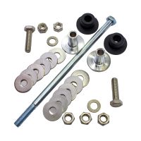 kit de fijacion del asiento moto guzzi v 7 700