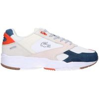 lacoste zapatillas deporte 40sma0063 - storm para hombre