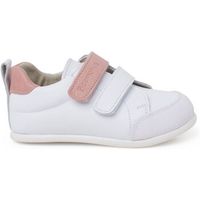 pisamonas zapatillas zapatillas piel doble cierre adherente colores para nino