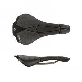 Prologo Sillin Scratch-m5 Tirox 140 Cpc Airing Negro