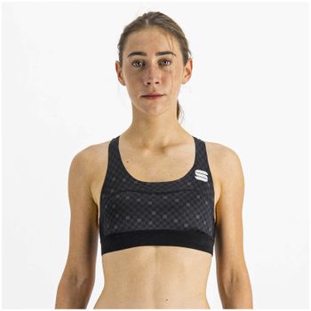 Sportful Womens Pro Bra - S
