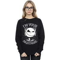 disney jersey nightmare before christmas para mujer