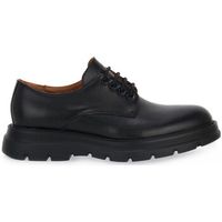 frau zapatos hombre poncho nero para hombre