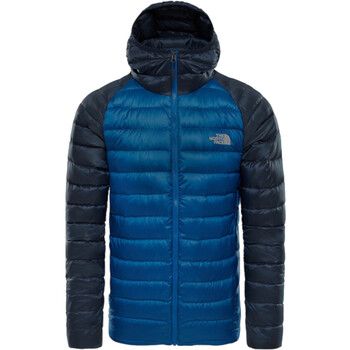 The North Face Abrigo de plumas NF0A39N4 para hombre