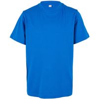 build your brand camiseta basic para nina