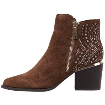 ALMA EN PENA Botines 53000 para mujer