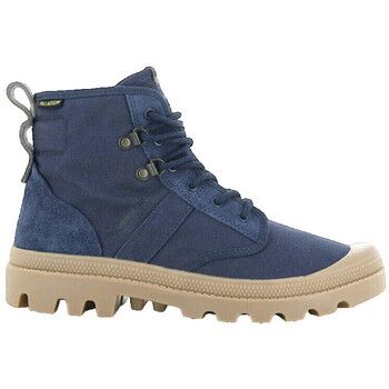 Palladium Botas Pallabrousse Tactical para hombre