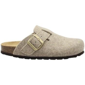 Grunland Zuecos GRU-CCC-CB0884-BE para mujer