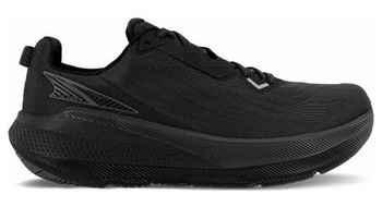 Altra FWD Via - mujer - negro