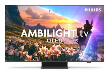 Philips Ambilight 65PUS8600/12 Televisor 165,1 cm (65