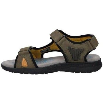 Geox Sandalias U25ELA 0BC14 U SPHERICA EC5 para hombre