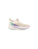 zapatillas de running mizuno neo vista 2 mujer gris claro