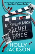 the reappearance of rachel price