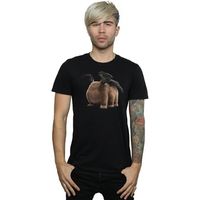 marvel camiseta shang-chi and the legend of the ten rings para hombre