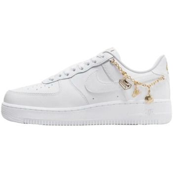 Nike Zapatillas Air Force 1 Low LX Lucky Charms White para hombre