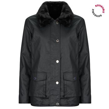 Morgan Parka GRALIA REVERSIBLE para mujer