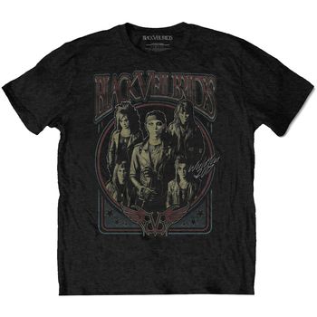 Black Veil Brides Tops y Camisetas RO6765 para mujer