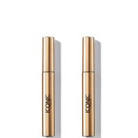 iconic london triple threat mascara duo