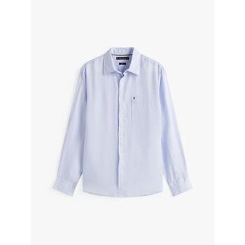 Tommy Hilfiger Camisa manga larga 89850 para hombre