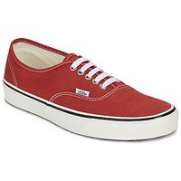 vans zapatillas authentic para mujer