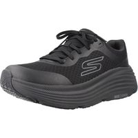 skechers zapatillas max cushioning endea para mujer