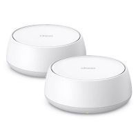 wifi mesh tp-link deco be22 2 nodos 3570 mbps cobertura amplia y control parental