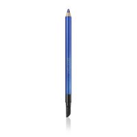 double wear waterproof gel eye pencil sapphire