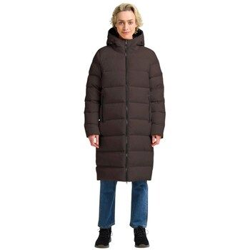 Jack Wolfskin Abrigo de plumas 1204133D0108 para mujer
