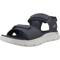 skechers sandalias go walk flex para hombre