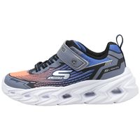 skechers zapatillas lighted gore para nino
