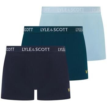 Lyle & Scott Boxer Barclay para hombre