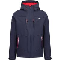 trespass cazadora willsons para hombre