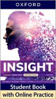 insight advanced sb wdig pk 2ed