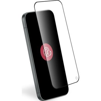 Protector de pantalla FORCE GLASS Vidrio Templado para Google Pixel 10