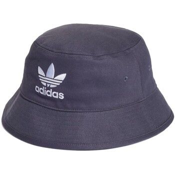 adidas Sombrero adidas Adicolor Trefoil Bucket Hat para hombre