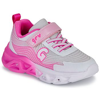 Garvalin Zapatillas RUNNER para niña