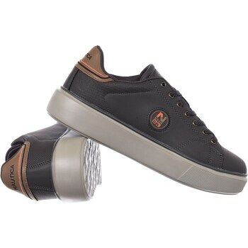 Nautica Zapatos Bajos Cayenne para hombre