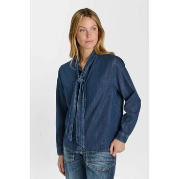Le Temps des Cerises Camisa Camisa vaquera MILI para mujer