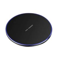 cargador inalambrico de 30w base de carga inalambrica rapida para telefonos inteligentes para iphone 16 15 14 13 pro par