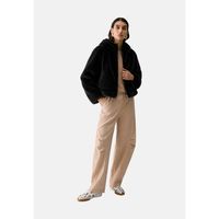 liujo sport chaqueta q-roa-41569 para mujer