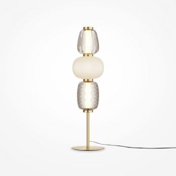 Lámpara de mesa led pattern (28w)