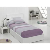 edredon ajustable modelo coral jvr cama 90