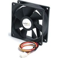 startechcom startechcom ventilador de repuesto para disipador